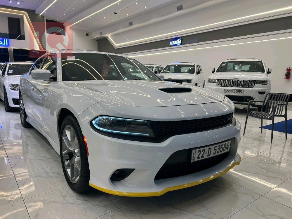 دودج تشارجر